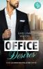 Office Desires - 