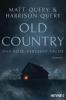 Old Country – Das Böse vergisst nicht - 
