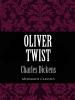 Oliver Twist (Mermaids Classics) - 