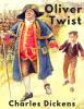 Oliver Twist - 