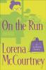 On the Run (An Ivy Malone Mystery Book #3) - 