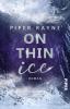 On thin Ice - 