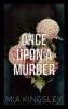 Once Upon A Murder - 