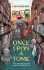 Once Upon a Tome - 