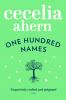 One Hundred Names - 