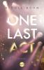 One Last Act - 