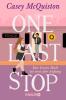 One Last Stop - 