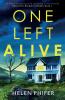 One Left Alive - 