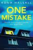 One Mistake - 