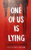 One Of Us Is Lying. Collector's Edition - 