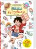 One Piece Kritzelkurs - 