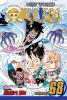 One Piece, Vol. 68 - 