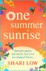 One Summer Sunrise - 