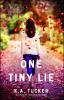 One Tiny Lie - 