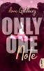 Only One Note - 