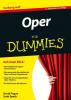 Oper für Dummies - 