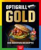 OPTIgrill GOLD Kochbuch - 