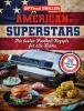 OPTImal Grillen – American Superstars - 