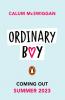 Ordinary Boy - 