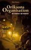 Oriksons Organisation - 