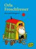 Orla Froschfresser - 