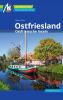 Ostfriesland & Ostfriesische Inseln Reiseführer Michael Müller Verlag - 