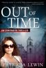 Out of Time (An Eric Baker Thriller, #2) - 