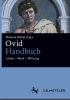 Ovid-Handbuch - 