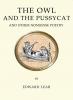 Owl and the Pussycat and Other Nonsense Poetry - 