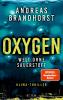 Oxygen - 