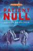 Pandemic: Patient Null - 