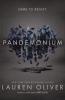 Pandemonium (Delirium Trilogy 2) - 