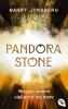 Pandora Stone - Morgen kommt vielleicht nie mehr - 
