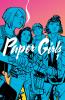 Paper Girls Vol. 1 - 