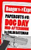 Papercuts 8: Dog Day Mid-Afternoon - 