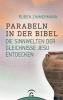 Parabeln in der Bibel - 