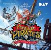 Paradise Pirates retten Captain Scratch (Teil 2) - 
