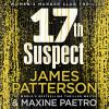 Patterson, J: 17th Suspect - 