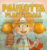 Paulotta Plastikball - 