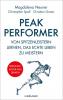 Peak Performer - 
