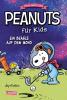 Peanuts für Kids - Neue Abenteuer 1: Ein Beagle auf dem Mond - 