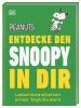 Peanuts™ Entdecke den Snoopy in dir - 