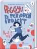 Peggys Perioden-Projekt – Paint it red! - 