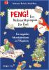 Peng! Ein Weihnachtspinguin für Paul - 