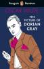 Penguin Readers Level 3: The Picture of Dorian Gray (ELT Graded Reader) - 