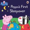 Peppa Pig: Peppa's First Sleepover - 