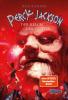 Percy Jackson 6: Der Kelch der Götter - 