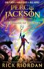 Percy Jackson and the Olympians: The Chalice of the Gods - 