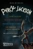 Percy Jackson: Band 1-5 der spannenden Abenteuer-Serie in einer E-Box! (Percy Jackson) - 
