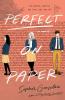 Perfect on Paper - 
